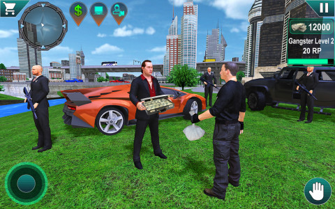 اسکرین شات بازی Drug Mafia Weed Dealer Game 3D 2