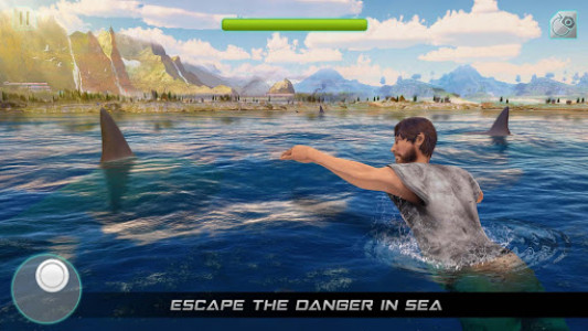اسکرین شات بازی Survival Island Adventure:New Survival Escape Game 6