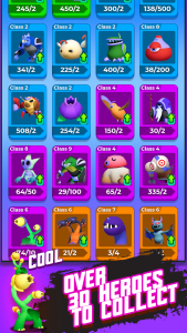 اسکرین شات 7 بازی Chess TD