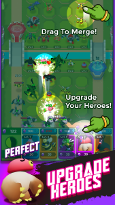 اسکرین شات 6 بازی Chess TD