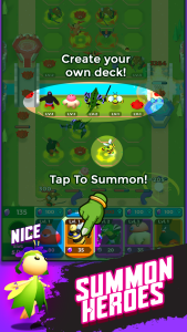 اسکرین شات 5 بازی Chess TD