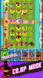 اسکرین شات 8 بازی Chess TD