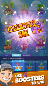 اسکرین شات 7 بازی Merge Money - Merge games