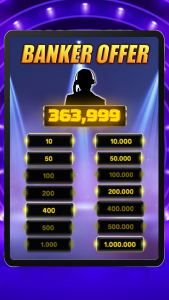 اسکرین شات 4 بازی Million Golden Deal Game