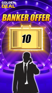 اسکرین شات بازی Million Golden Deal Game 1