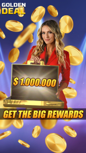 اسکرین شات بازی Million Golden Deal Game 3