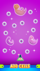 اسکرین شات 3 بازی Grow Animals