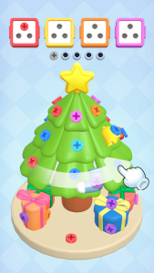 اسکرین شات 1 بازی Unpin Master 3D