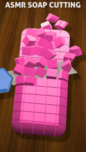 اسکرین شات بازی Fidget Cube 3D Antistress Toys 7