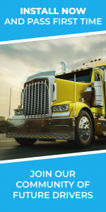 اسکرین شات 8 برنامه CDL Test Prep: Practice Tests