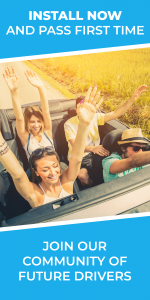 اسکرین شات 8 برنامه Drivers Ed: US Driving Test