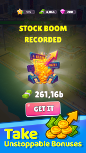 اسکرین شات 6 بازی Vice Ventures: Idle Empire