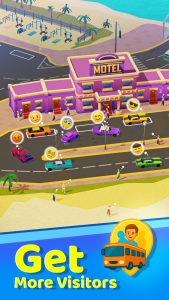 اسکرین شات 4 بازی Vice Ventures: Idle Empire