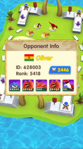 اسکرین شات 5 بازی Dino Arena
