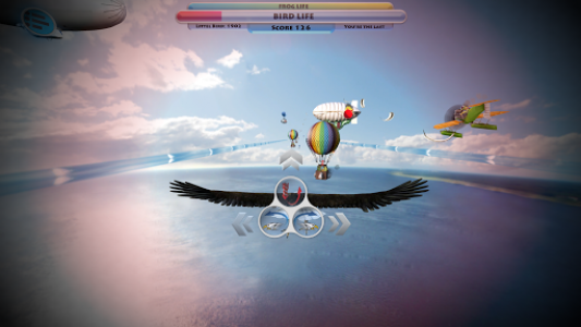اسکرین شات بازی Moon Bird 2 VR 5