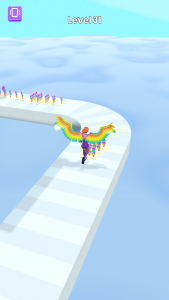 اسکرین شات بازی Angel Effect 1