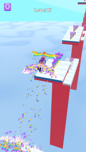 اسکرین شات بازی Angel Effect 2
