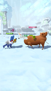 اسکرین شات 6 بازی Zoologic