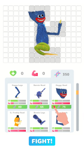 اسکرین شات 1 بازی Zoologic