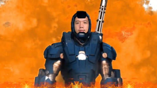 اسکرین شات 7 برنامه Magi : Magic Video Editor