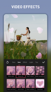 اسکرین شات 3 برنامه EasyCut - Video Editor & Maker