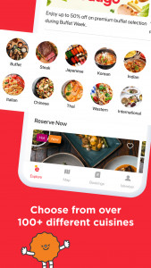 اسکرین شات 5 برنامه Video & Music Player