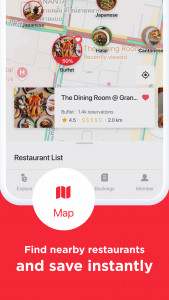 اسکرین شات 4 برنامه Video & Music Player