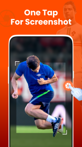 اسکرین شات 5 برنامه Screen Recorder-Video Recorder