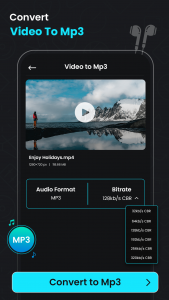 اسکرین شات برنامه Video Compressor & Converter 7