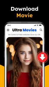 اسکرین شات برنامه Vidmy Video Downloader, Player 5