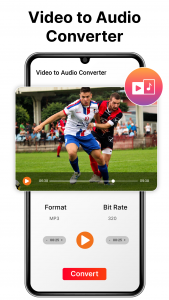 اسکرین شات برنامه V Downloader – Download Videos 7