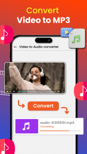 اسکرین شات 3 برنامه V Downloader – Download Videos