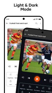 اسکرین شات 5 برنامه V Downloader – Download Videos