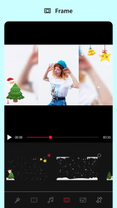 اسکرین شات برنامه Photo editor & video maker 8