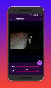 اسکرین شات برنامه Video Montage: edit videos, add music to video 3