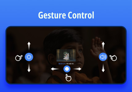 اسکرین شات 5 برنامه Video Player All Format