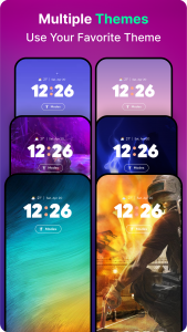 اسکرین شات 8 برنامه Video Player- HD Media Player