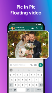 اسکرین شات برنامه Video Player All Format 5