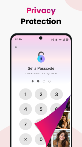اسکرین شات 3 برنامه Video Saver All Format