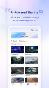 اسکرین شات 2 برنامه Viidure-Dashcam Viewer