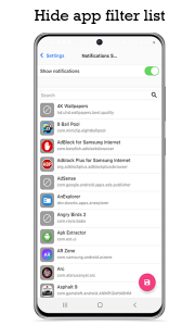اسکرین شات برنامه Lock Screen iOS 6