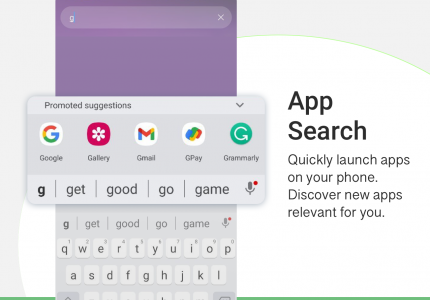 اسکرین شات 7 برنامه Vietnamese Keyboard