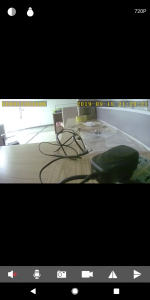 اسکرین شات 3 برنامه LookCam