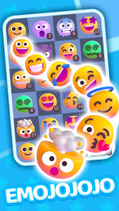 اسکرین شات بازی Emoji Brain Gym 2