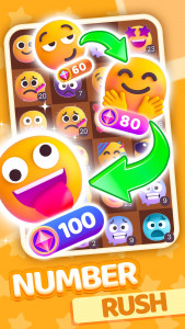 اسکرین شات بازی Emoji Brain Gym 3