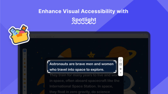اسکرین شات 3 برنامه myViewBoard Whiteboard