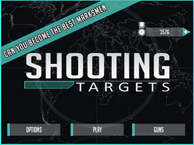 اسکرین شات بازی Shooting Targets 5