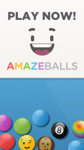 اسکرین شات بازی Amazeballs - Earn REAL Bitcoin 7