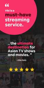 اسکرین شات برنامه Viki: Asian Dramas & Movies 6