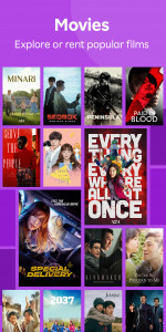اسکرین شات برنامه Viki: Asian Dramas & Movies 6